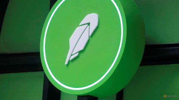 Robinhood季度利润超预期，交易活跃度持续火爆！